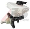 LANDROVER SJC100430 Brake Master Cylinder